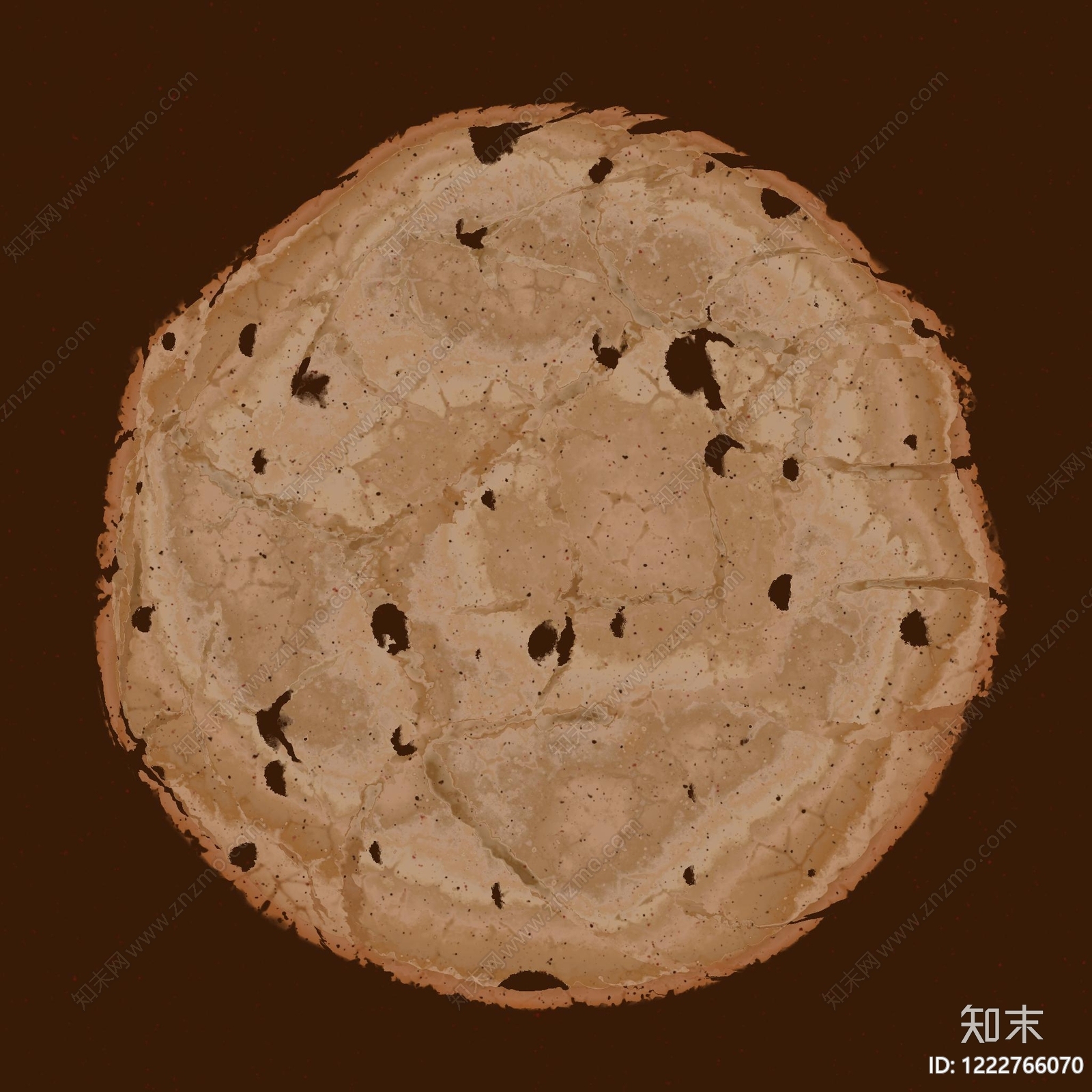 裂纹漆贴图下载【ID:1222766070】