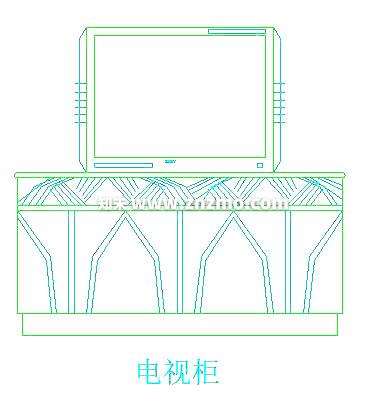 储物柜cad施工图下载【ID:179540107】