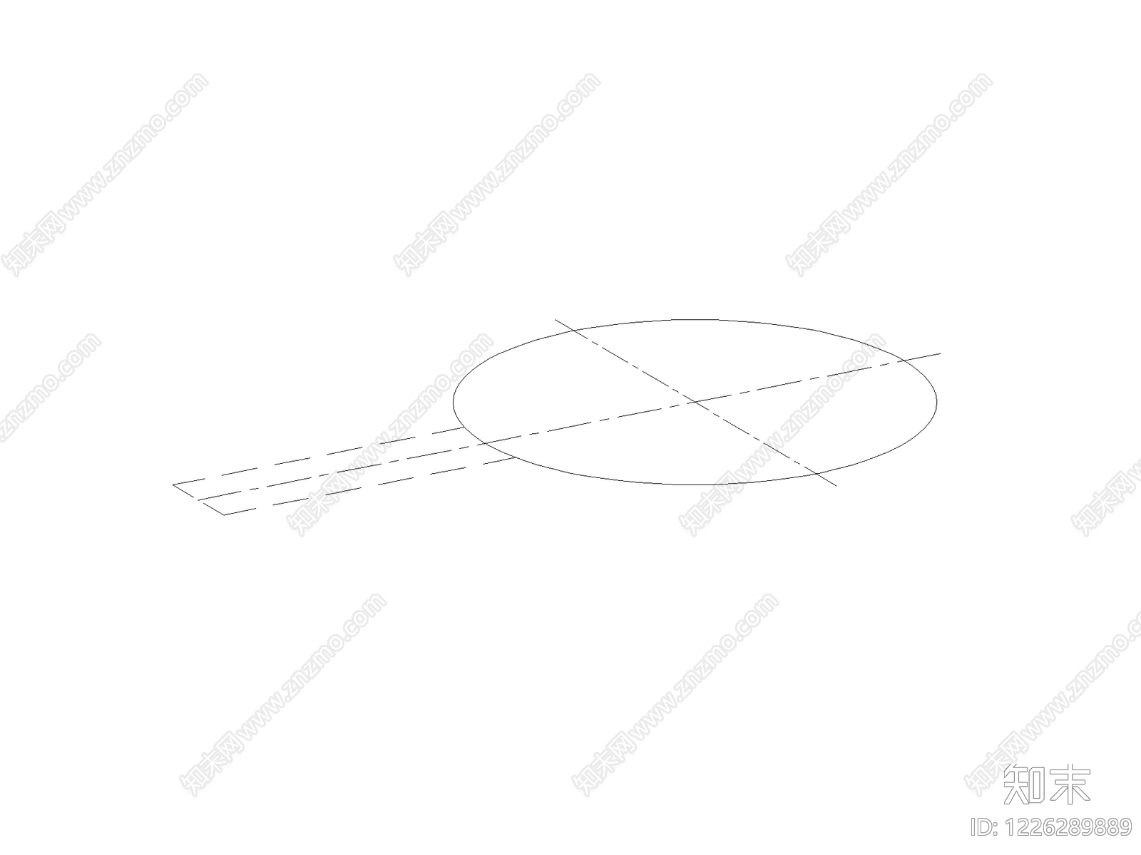 五金管件cad施工图下载【ID:1226289889】