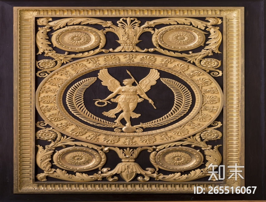 镀金元素贴图下载【ID:265516067】