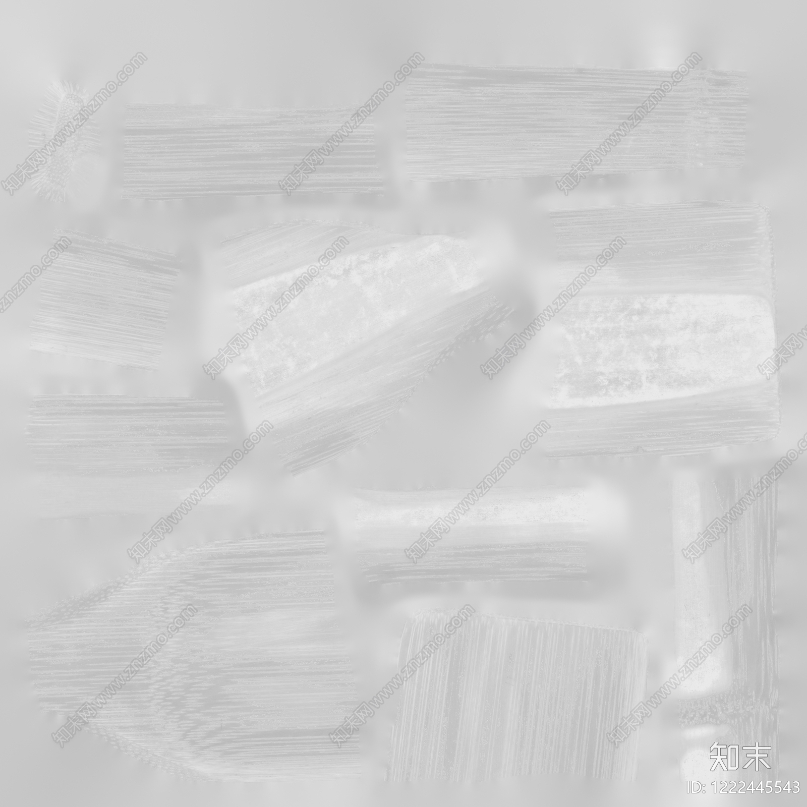 玻璃砖高清贴图材质
