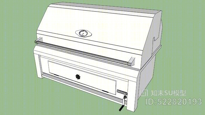 我想我42charSU模型下载【ID:522820193】