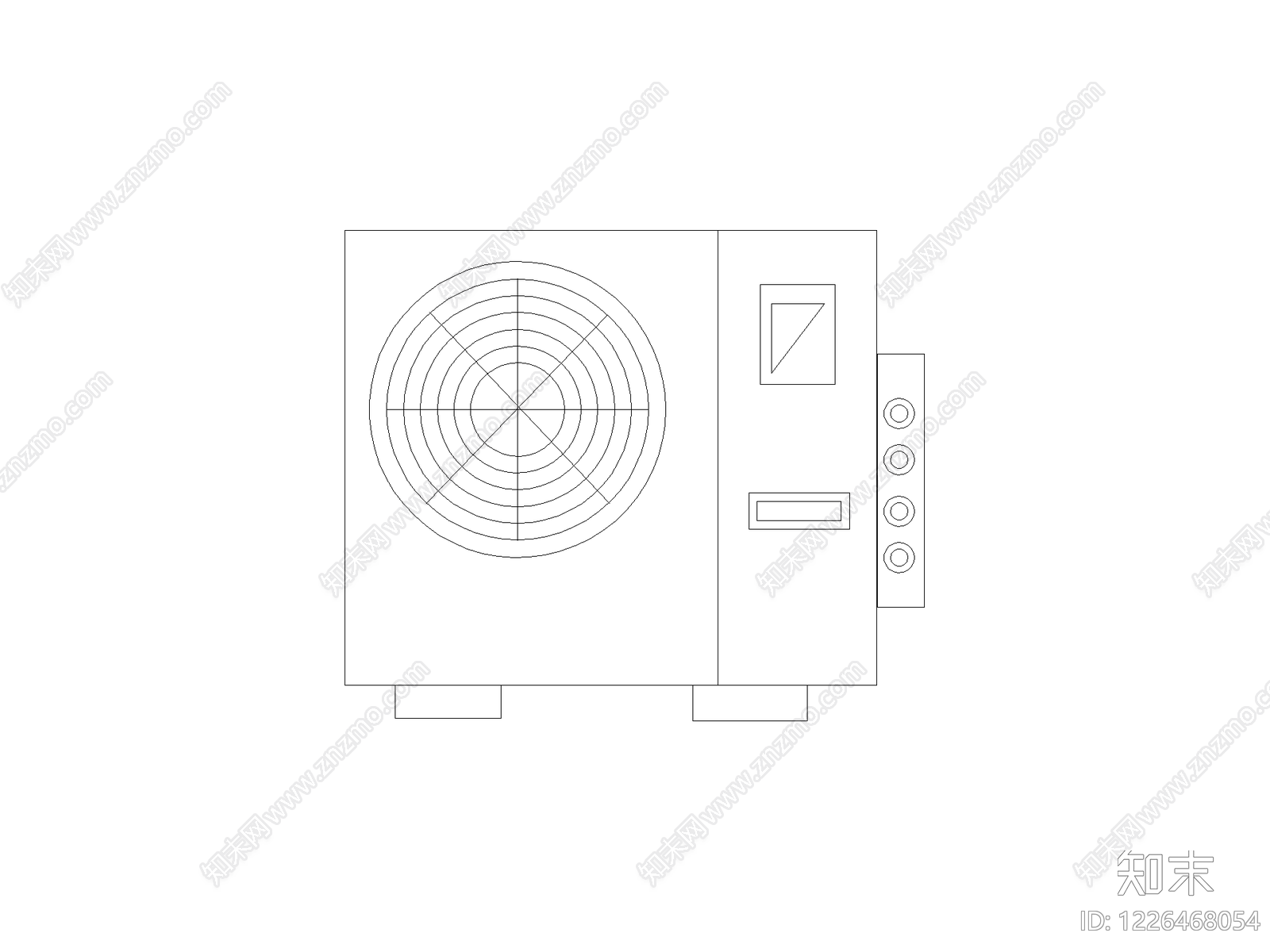 电器cad施工图下载【ID:1226468054】