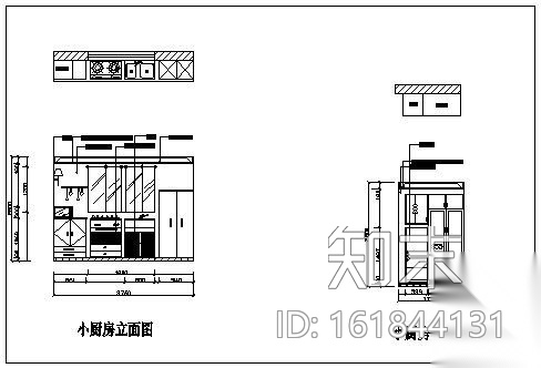 某服装厂办公室装修图cad施工图下载【ID:161844131】