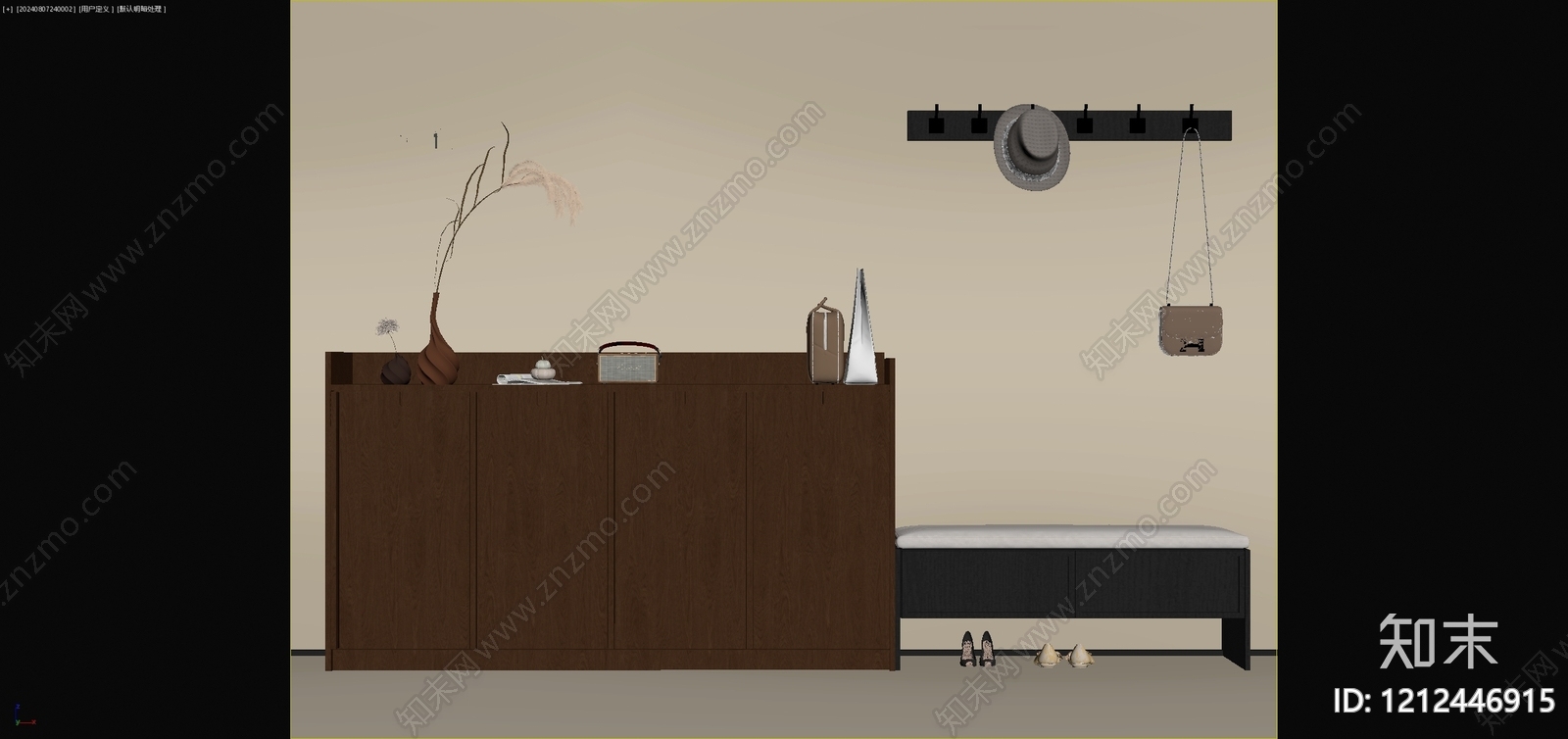 深色木纹贴图下载【ID:1212446915】