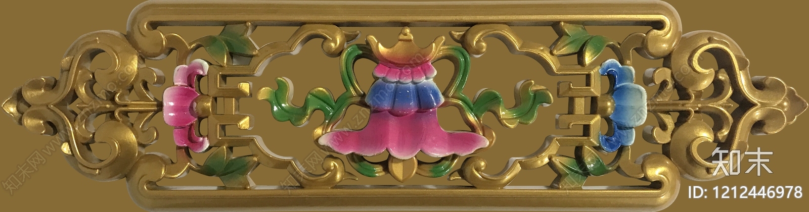 传统纹样贴图下载【ID:1212446978】