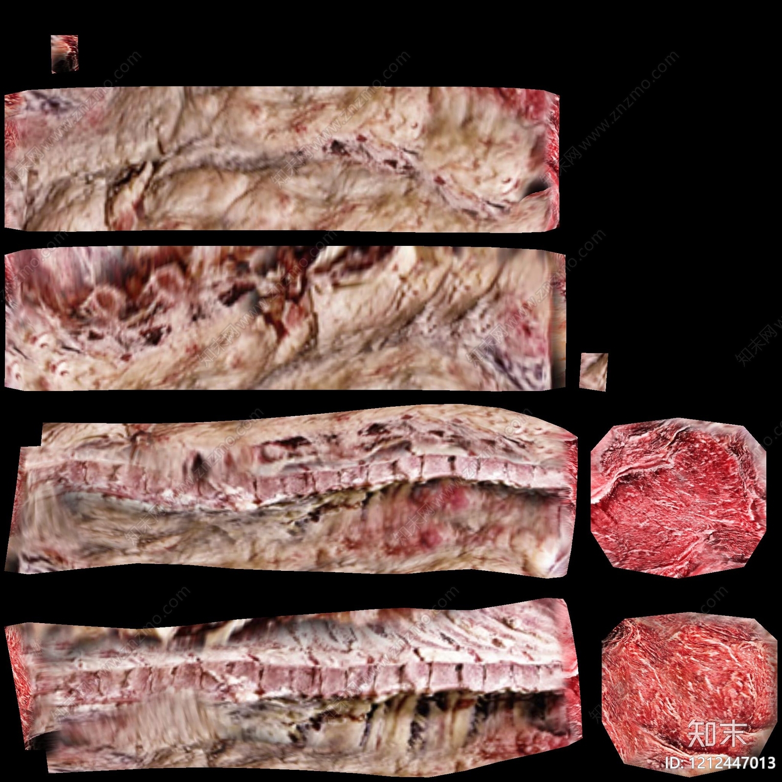 山水大理石贴图下载【ID:1212447013】