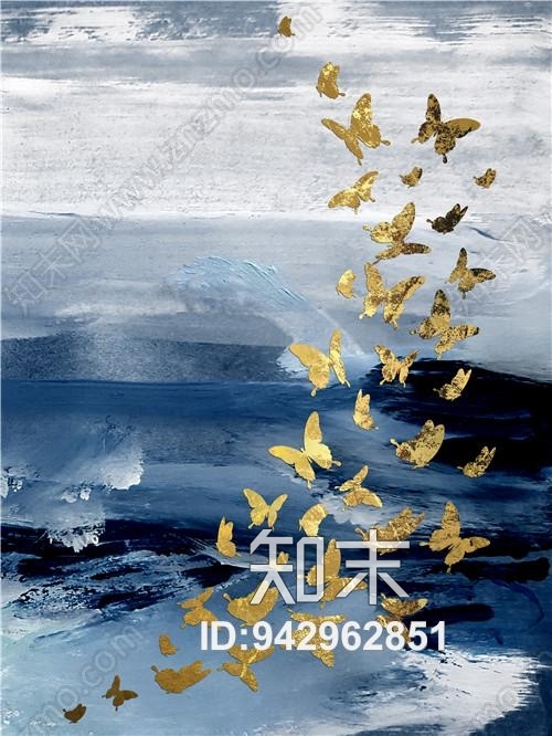 挂画高清贴图材质