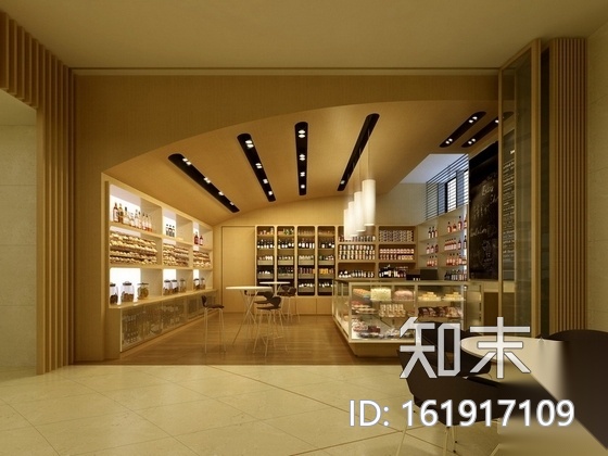 [深圳]现代韵味酒店高档大堂及全日餐厅装修施工图（含效...cad施工图下载【ID:161917109】