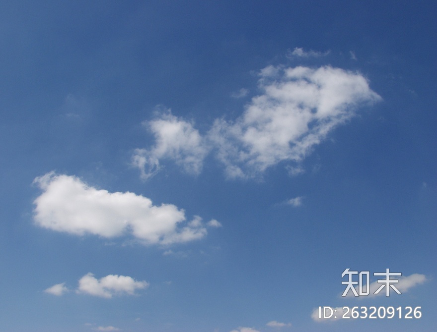 外景-天空-非全景天空-晴天-00011.jpg贴图下载【ID:263209126】