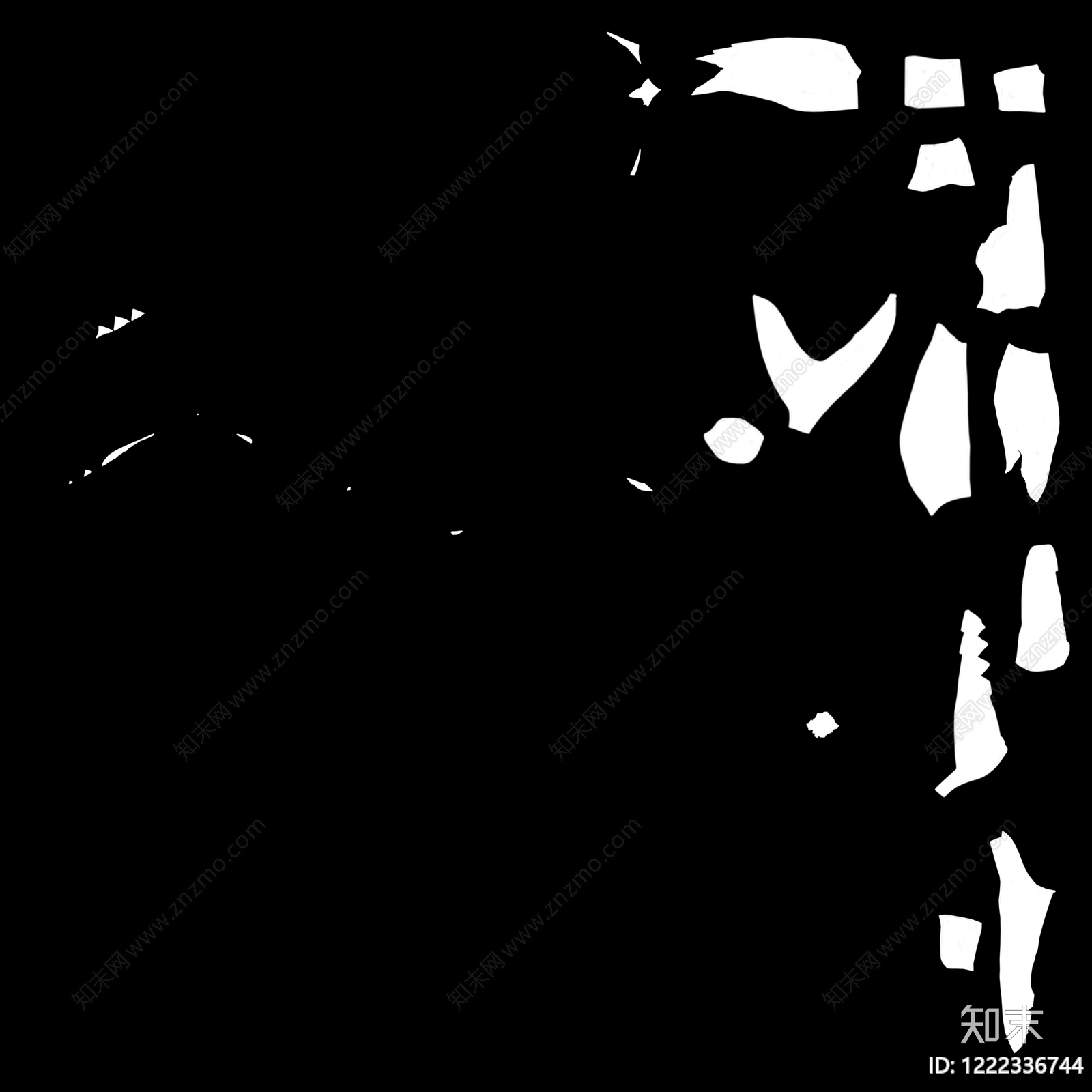污垢高清贴图材质