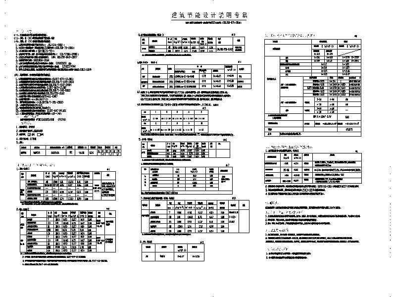 [重庆]知名地产中欧结合风格大型高层住宅施工图（16年...施工图下载【ID:149547152】