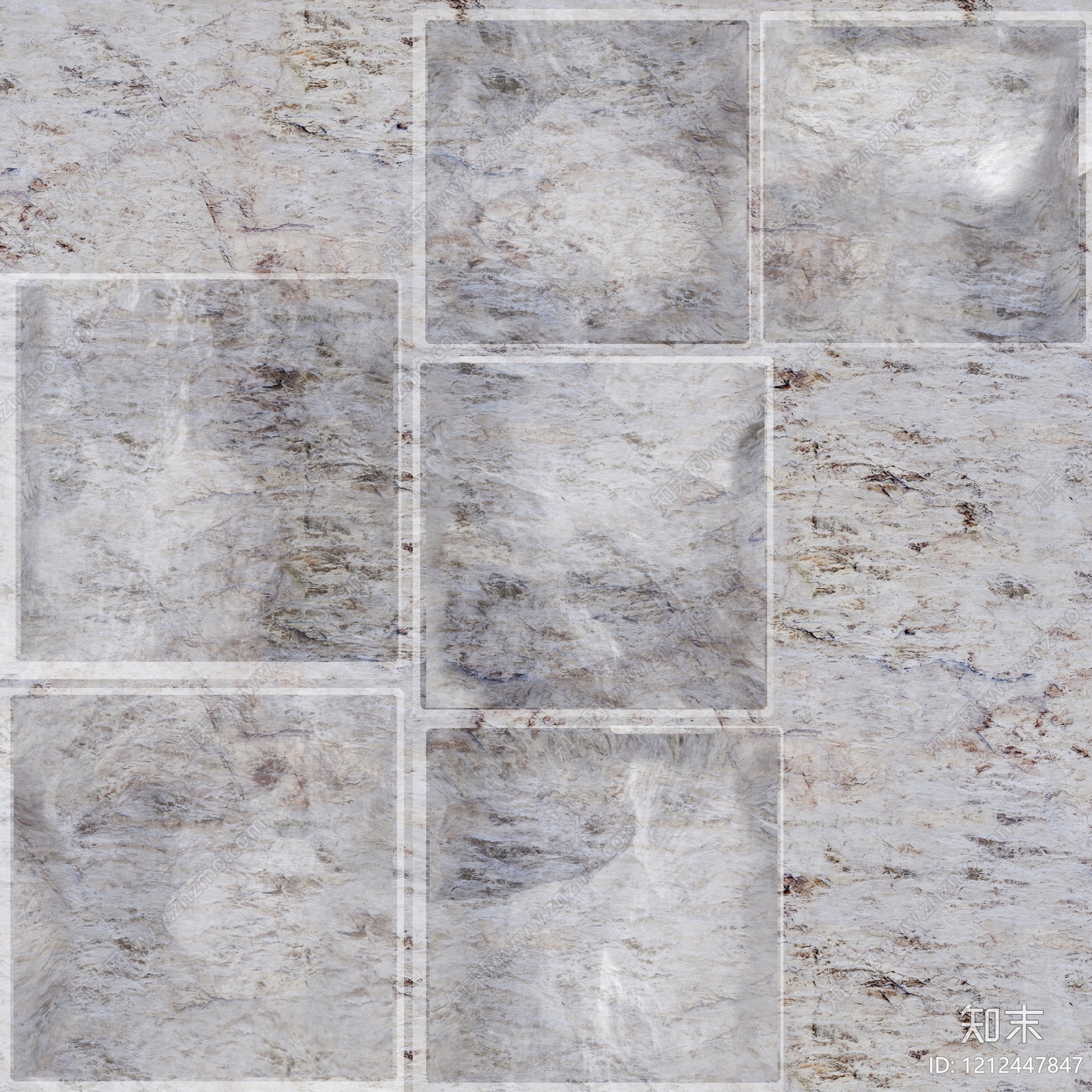 大理石石材贴图下载【ID:1212447847】