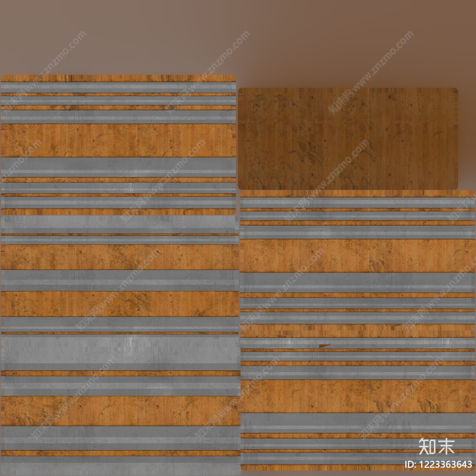 盲道砖贴图下载【ID:1223363643】