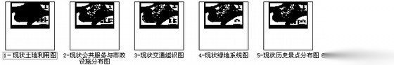 长洲岛控制性详细规划施工图下载【ID:160728141】