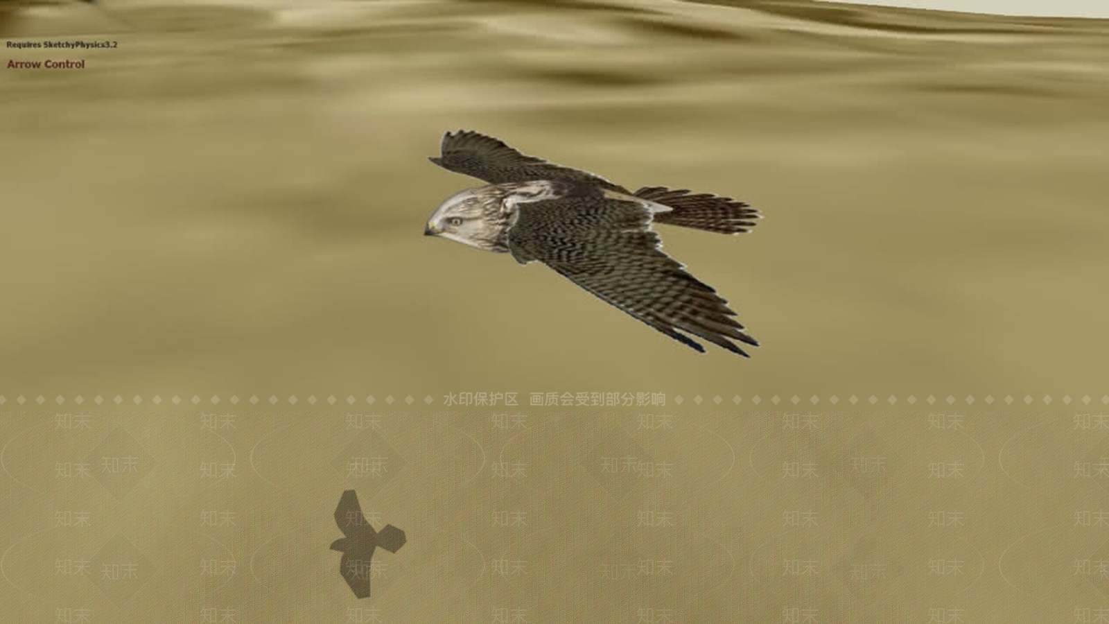 《沙漠之鹰》约翰SU模型下载【ID:1161787922】