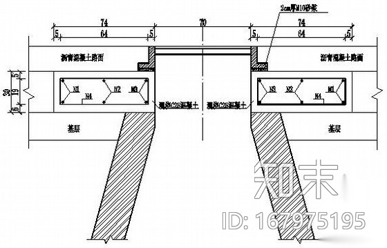 [四川]产业园排污管网整治工程施工图纸施工图下载【ID:167975195】