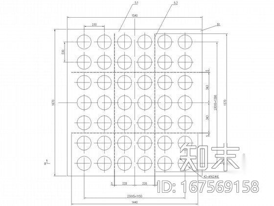 袋滤除尘器全套图纸cad施工图下载【ID:167569158】