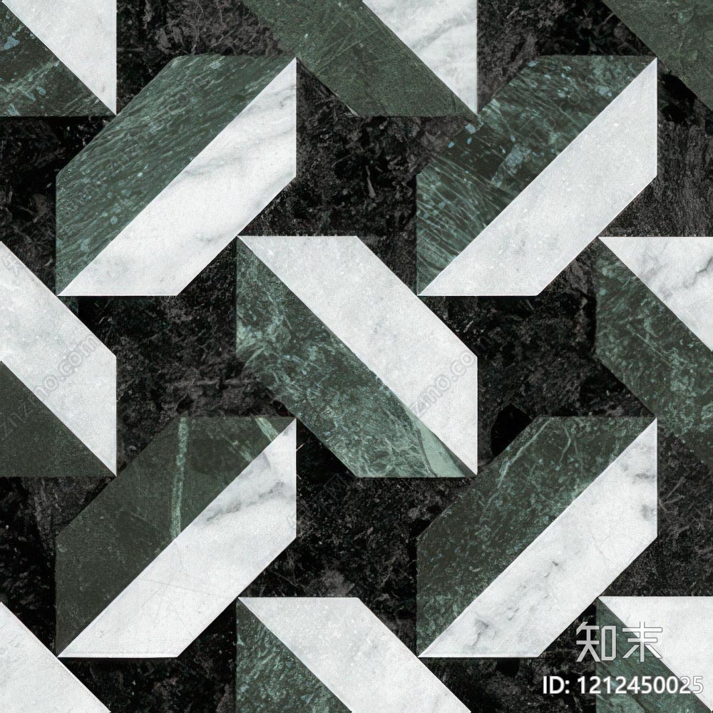 黑白大理石贴图下载【ID:1212450025】