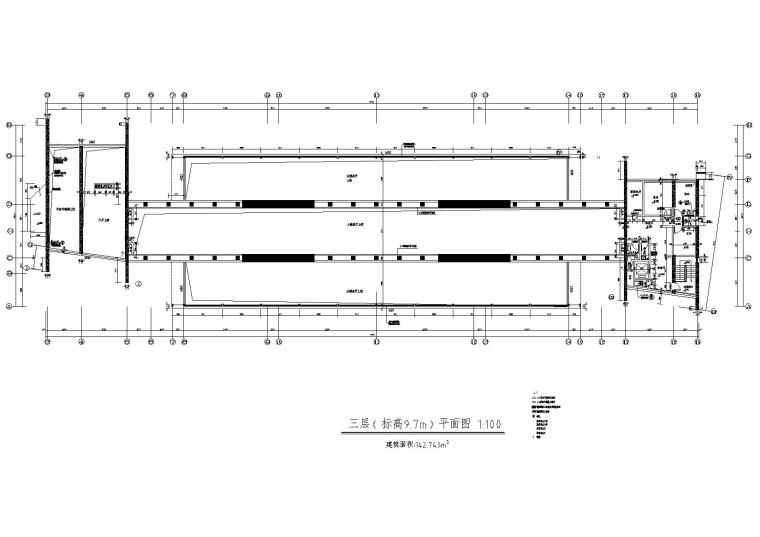 湖南cad施工图下载【ID:160407180】