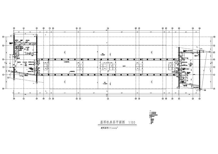 湖南cad施工图下载【ID:160407180】