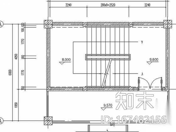 [江苏]生态活力大学景观设计施工图cad施工图下载【ID:167482156】