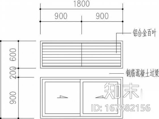 [江苏]生态活力大学景观设计施工图cad施工图下载【ID:167482156】