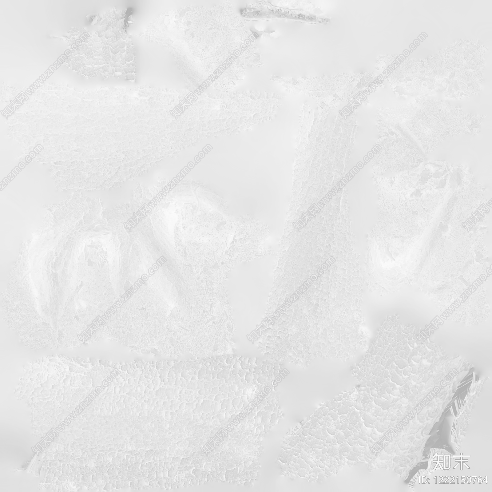 裂纹漆贴图下载【ID:1222150764】