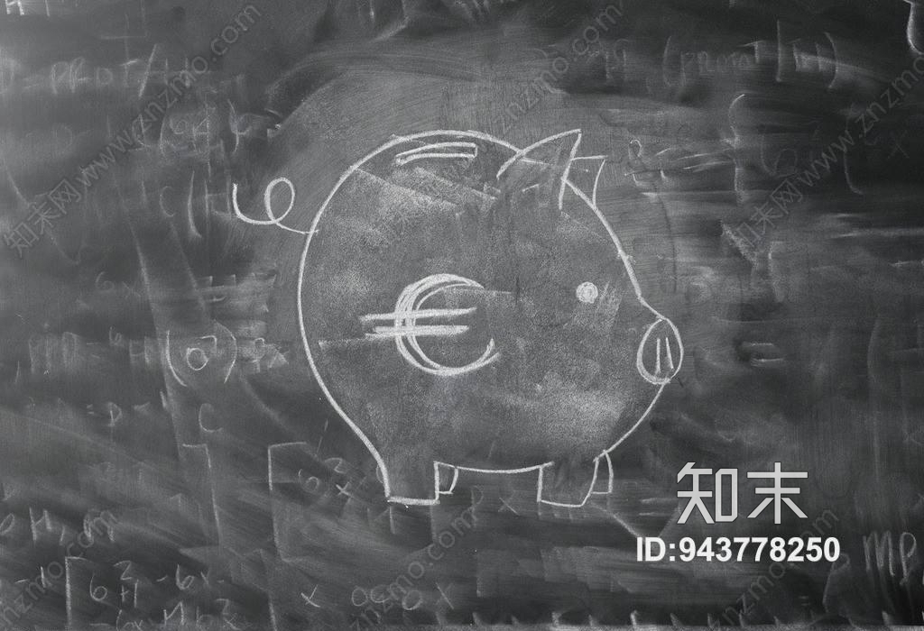 黑板漆，儿童，墙面贴图下载【ID:943778250】