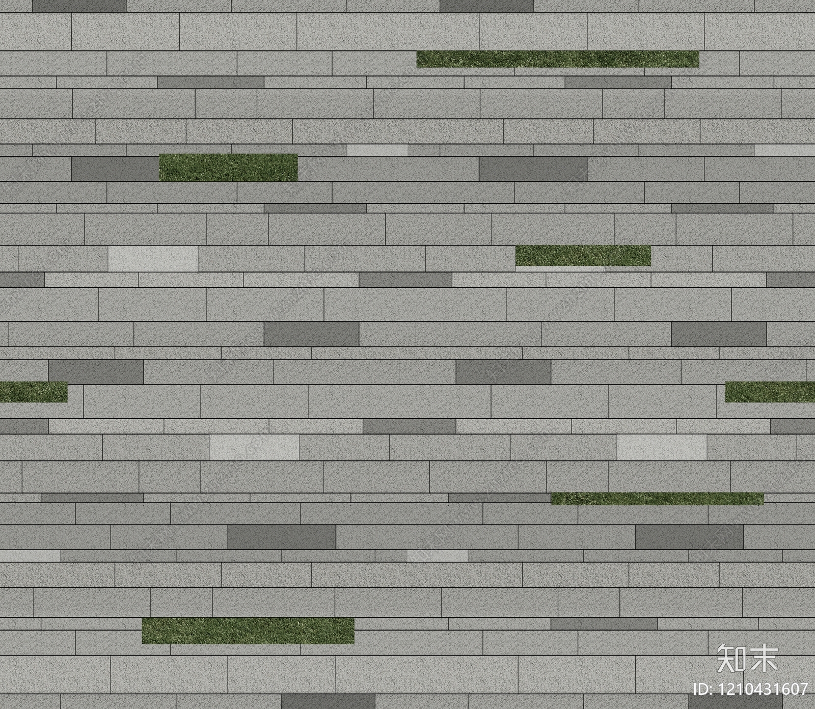 透水砖贴图下载【ID:1210431607】