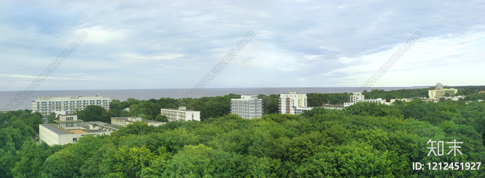 城市背景贴图下载【ID:1212451927】