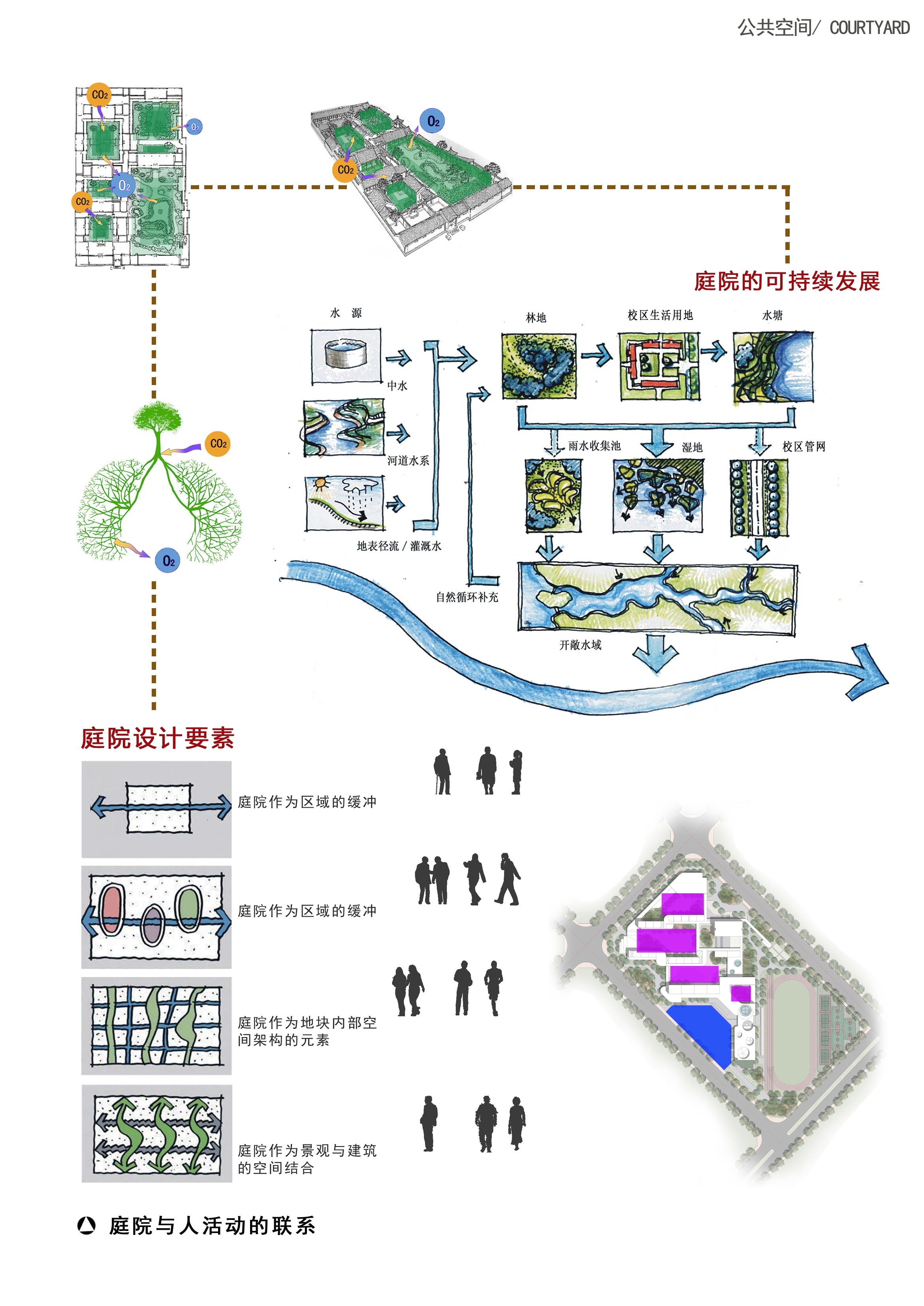 [浙江]西南分区小学建筑设计方案文本施工图下载【ID:166208192】