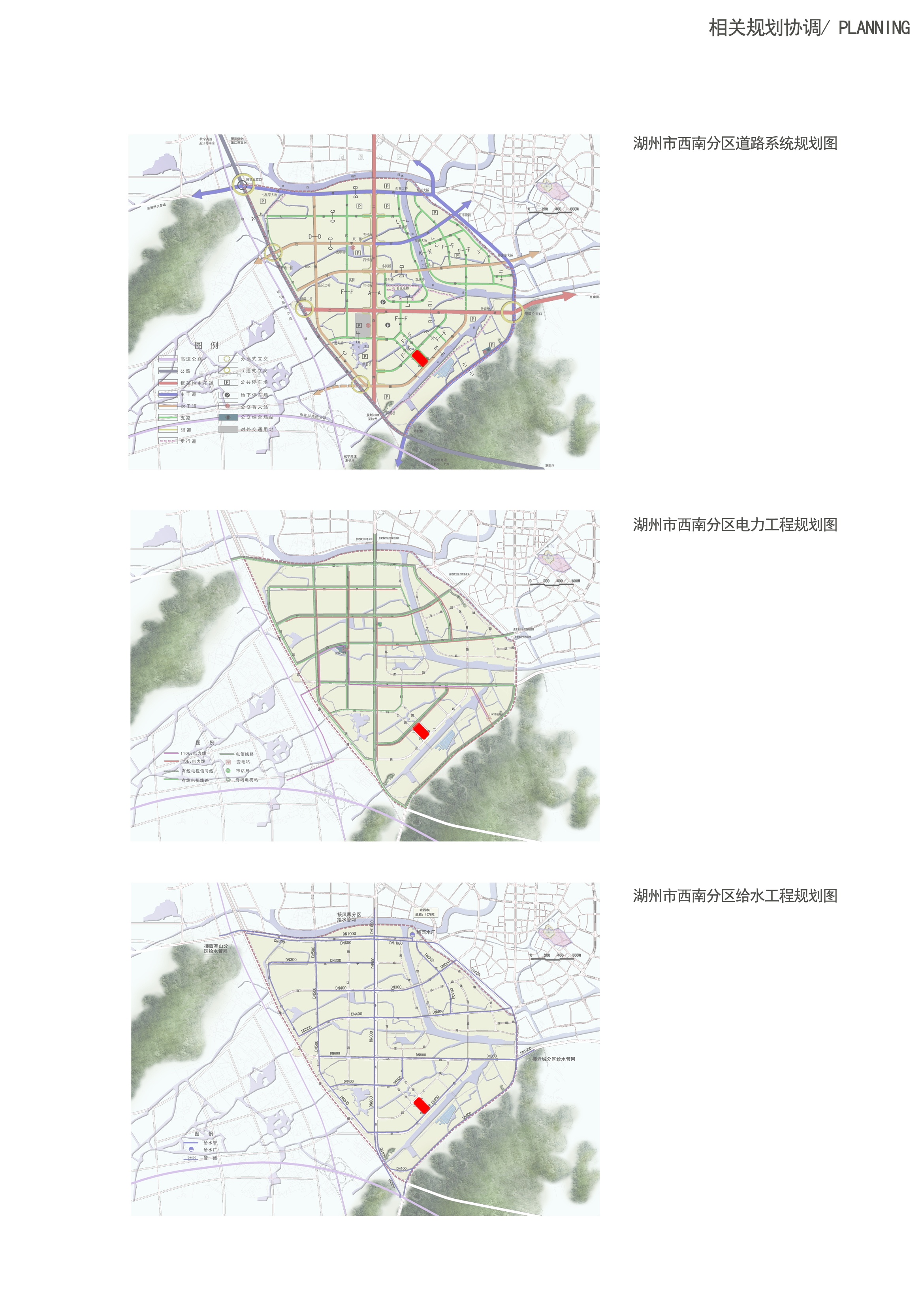 [浙江]西南分区小学建筑设计方案文本施工图下载【ID:166208192】