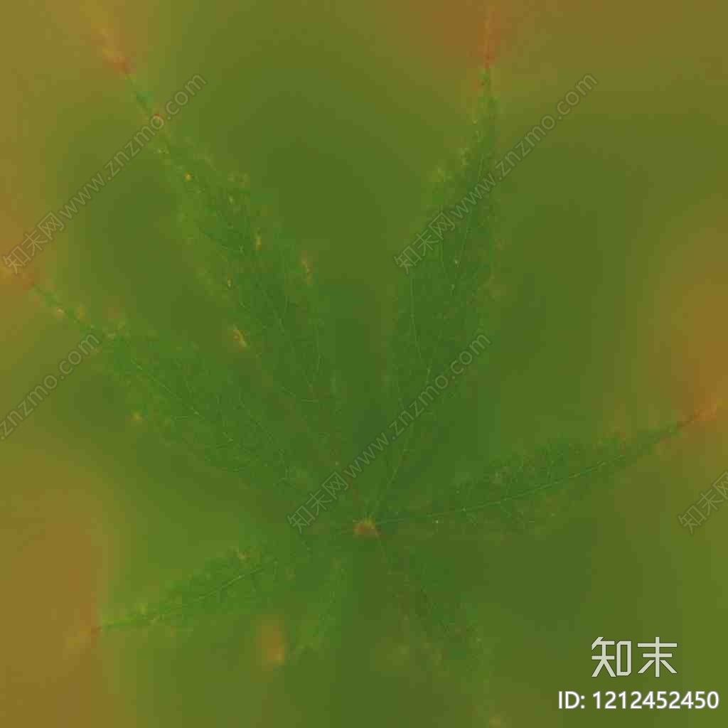 叶片纹理贴图下载【ID:1212452450】