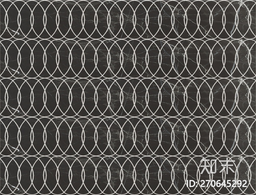 石材拼花高清贴图材质