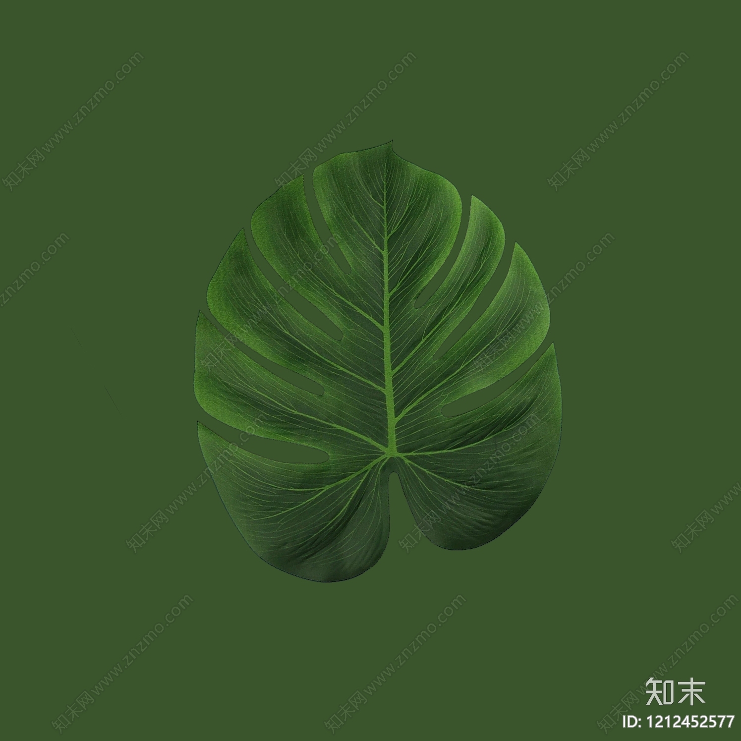 叶片纹理贴图下载【ID:1212452577】