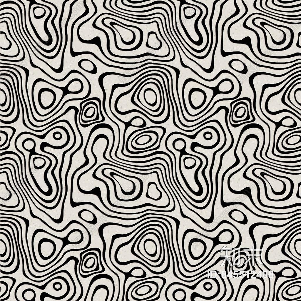 2019最新几何图案壁纸贴图下载【ID:845512408】