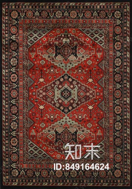 地毯高清贴图材质