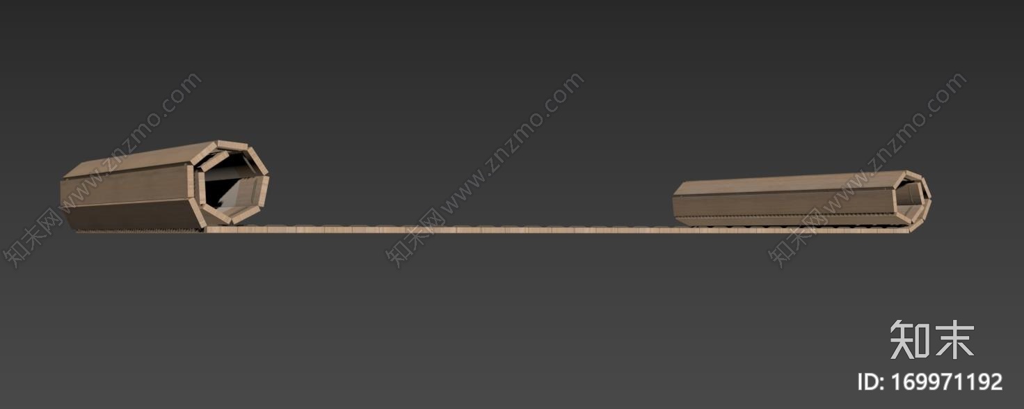 竹简CG模型下载【ID:169971192】