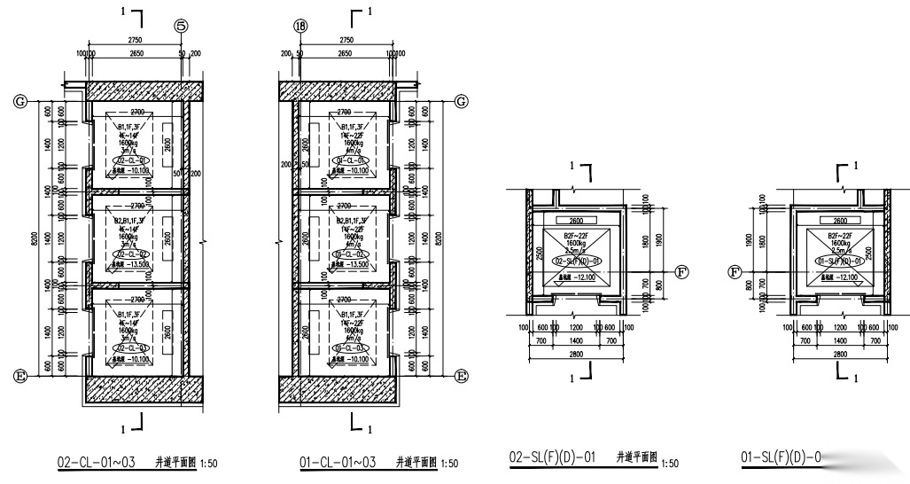 [独家]绿色建筑设计-长春智慧城市产业基地（一期）项...cad施工图下载【ID:151448161】