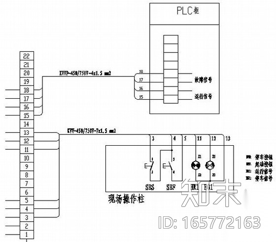污水处理厂低压配电成套设计电气图纸cad施工图下载【ID:165772163】