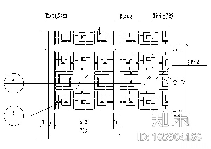 厦门天地人酒店施工图+效果图cad施工图下载【ID:165904166】