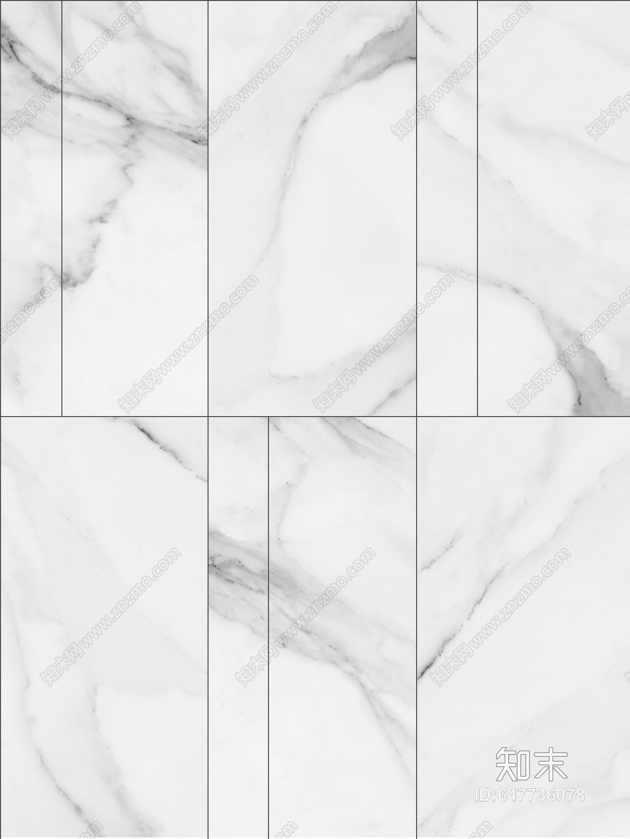 水墨印象拼砖贴图下载【ID:647736078】