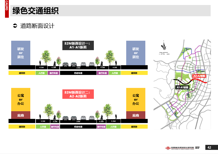 [重庆]两江新区中韩产业园城市设计方案文本cad施工图下载【ID:166818193】