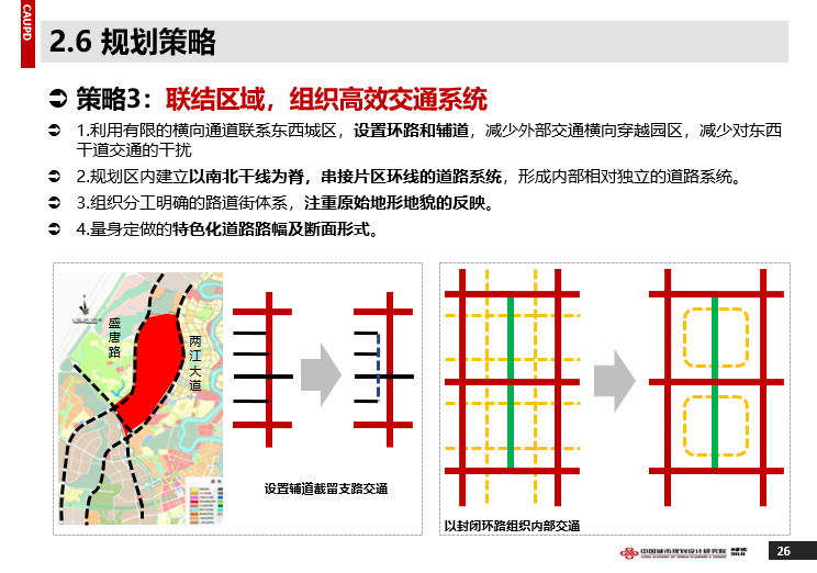 [重庆]两江新区中韩产业园城市设计方案文本cad施工图下载【ID:166818193】