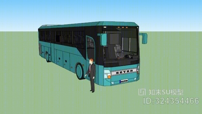 虚构脸部西特S315SU模型下载【ID:324354466】