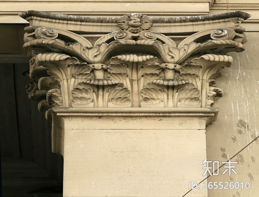 梁柱贴图下载【ID:265526010】