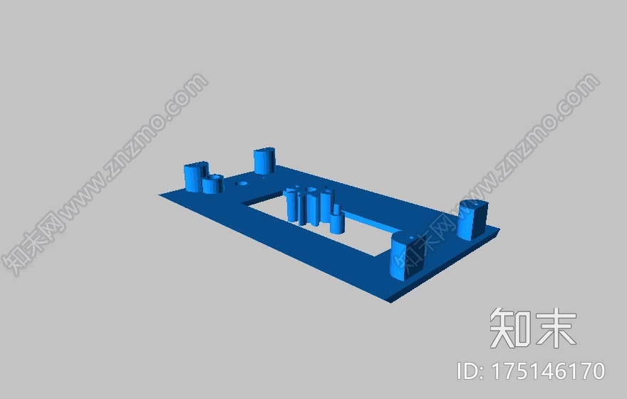 ramps3d打印模型下载【ID:175146170】