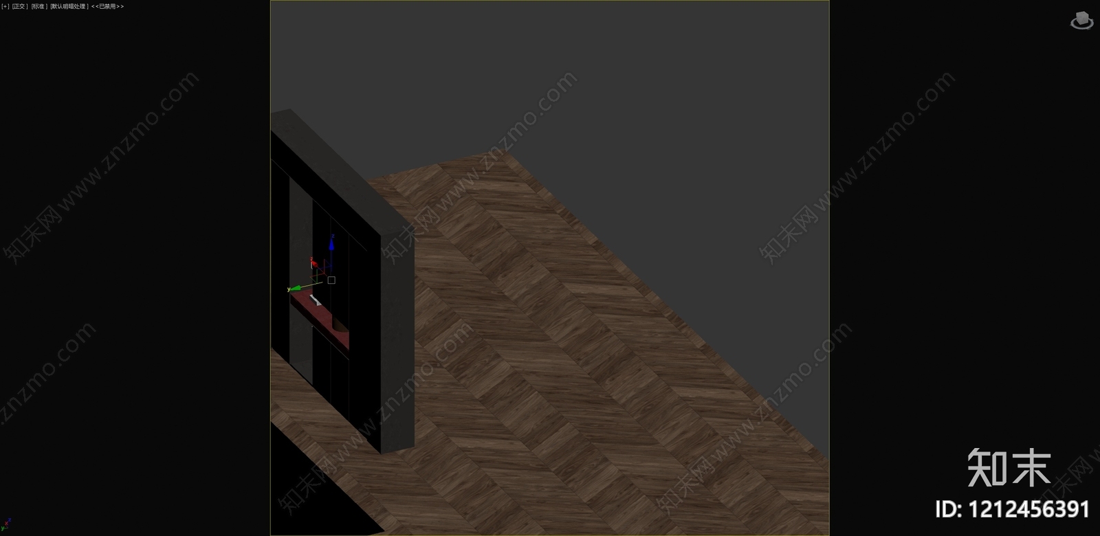 鱼骨木地板贴图下载【ID:1212456391】