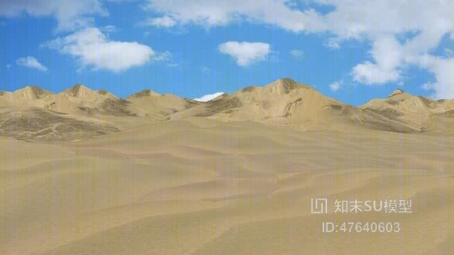 成图规划SU模型下载【ID:47640603】